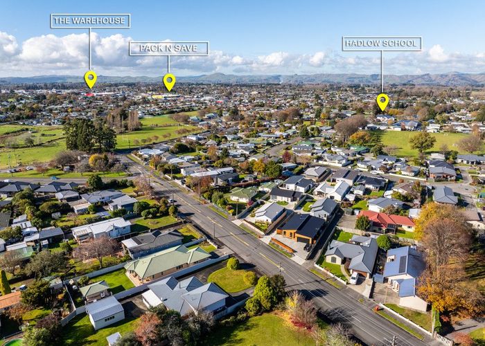  at 34C York Street, Masterton, Masterton, Wellington