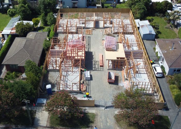  at 1-6/10-12 Meadowville Ave, Somerfield, Christchurch City, Canterbury