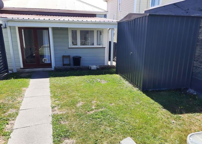  at 20 Wilson Street, Newtown, Wellington, Wellington