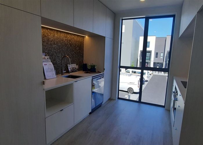  at 10/214 Hereford Street, Christchurch Central, Christchurch