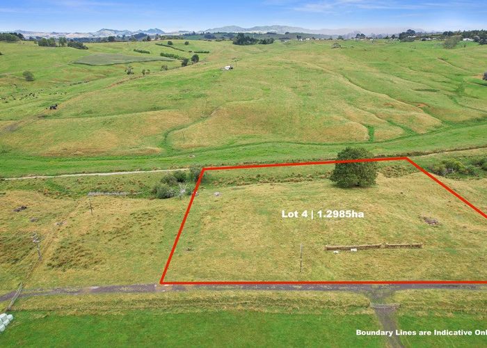  at 0 Renown Road, Waikokowai, Huntly
