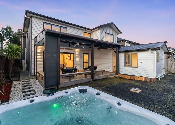  at 265 Flat Bush School Road, Flat Bush, Manukau City, Auckland
