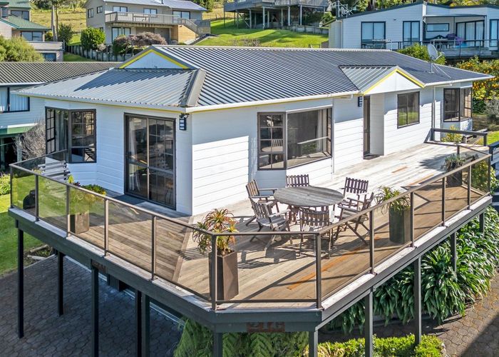 For sale 216 Russell Bruce Place, Onemana, ThamesCoromandel, Waikato