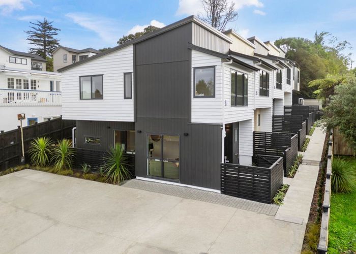  at Lot 1-6/9 Orton Street, Glenfield, North Shore City, Auckland