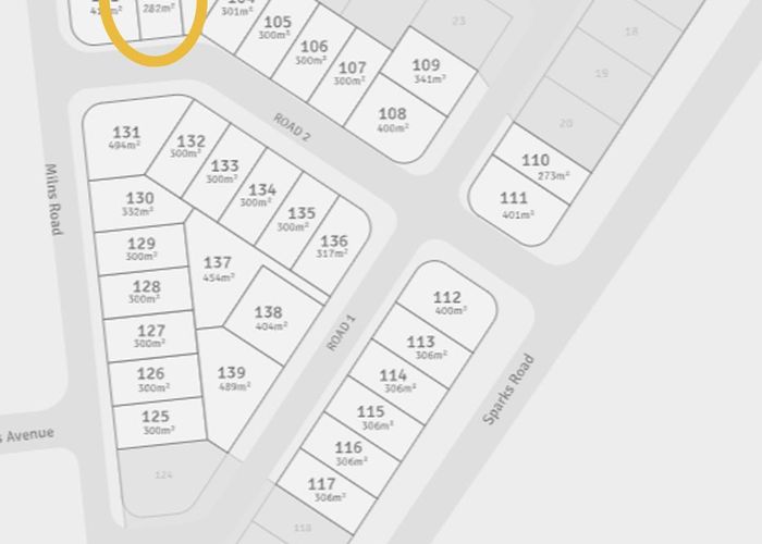  at Lot 102 Milns Green, Halswell, Christchurch City, Canterbury