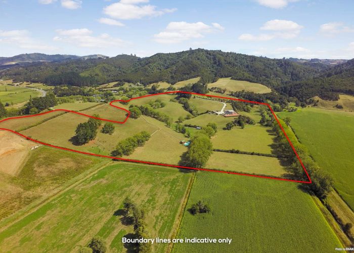  at 72 Pendergrast Road, Mangatāwhiri