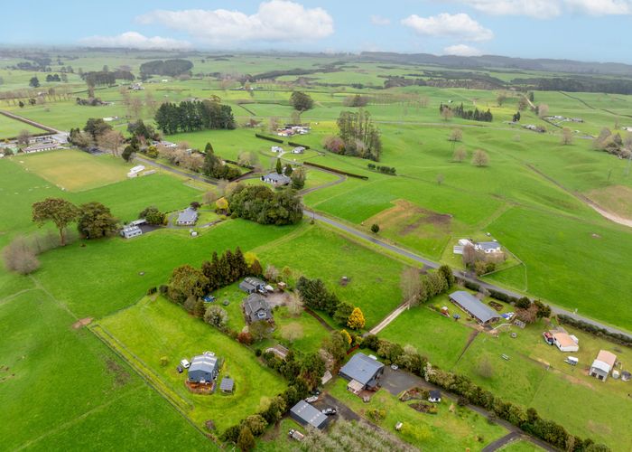  at 98 Kells Lane, Lichfield, South Waikato, Waikato