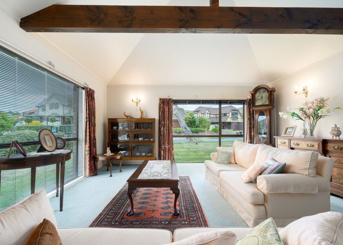  at 34 Burbank Crescent, Churton Park, Wellington, Wellington