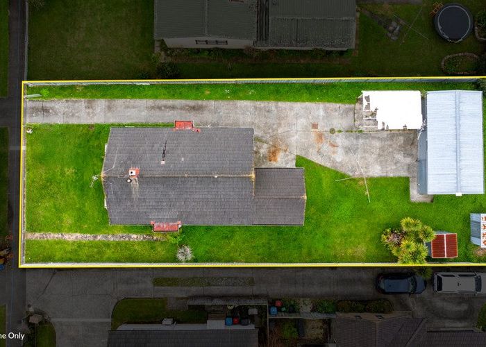  at 154 Taniwha Street, Glen Innes, Auckland City, Auckland