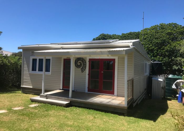  at 23 Woody Bay Road, Rakino Island, Auckland