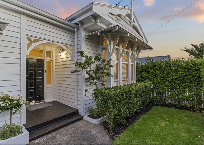  at 12 Kelmarna Avenue, Ponsonby, Auckland