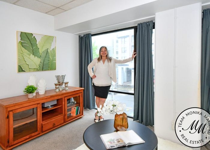  at 5C/17 Nelson Street, City Centre, Auckland City, Auckland