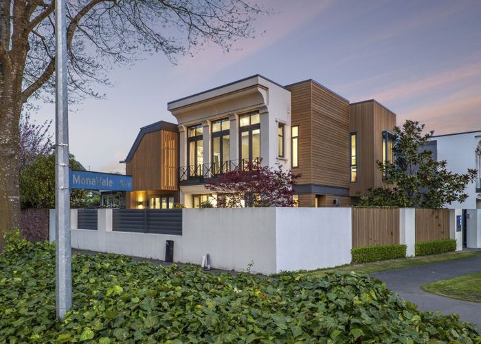  at 38A Mona Vale Avenue, Fendalton, Christchurch City, Canterbury