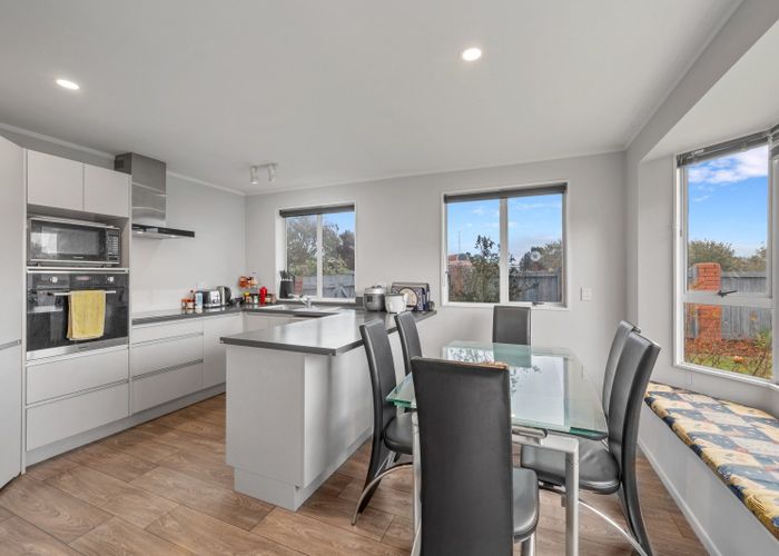  at 29 Arthur Baker Place, Redwoodtown, Blenheim