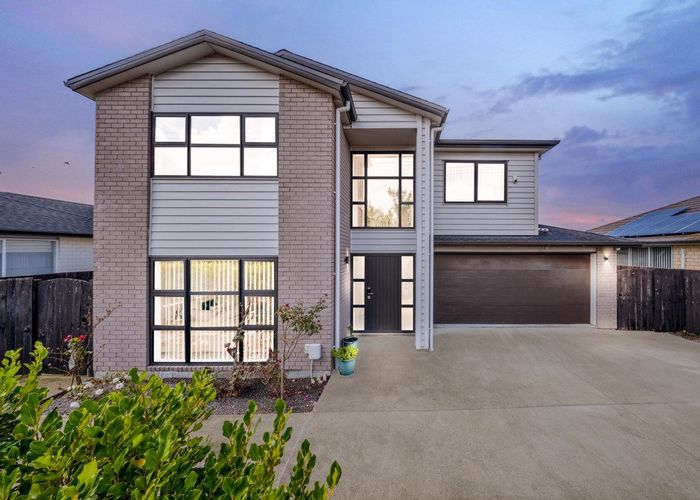  at 209 Old Wairoa Road, Papakura, Papakura, Auckland