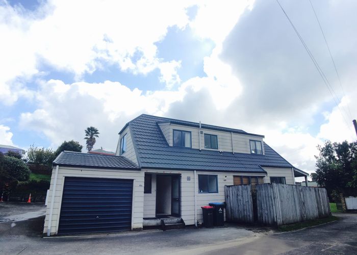  at 81A Kinross St, Blockhouse Bay, Auckland City, Auckland
