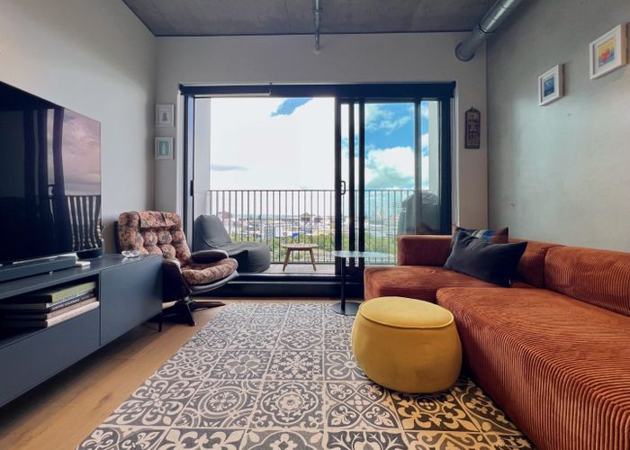  at 59 France Street, Eden Terrace, Auckland City, Auckland