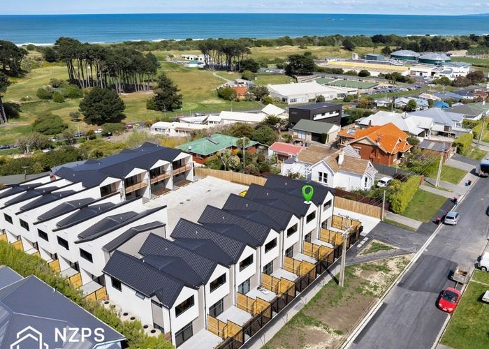  at 2/30 Dundonald Street, Tainui, Dunedin, Otago