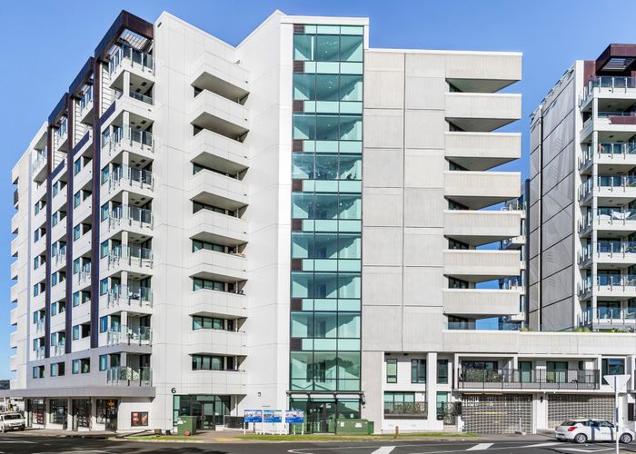  at 810/6 Waikumete Road, Glen Eden, Waitakere City, Auckland