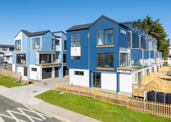  at 16C Geordie Street, Henderson, Waitakere City, Auckland