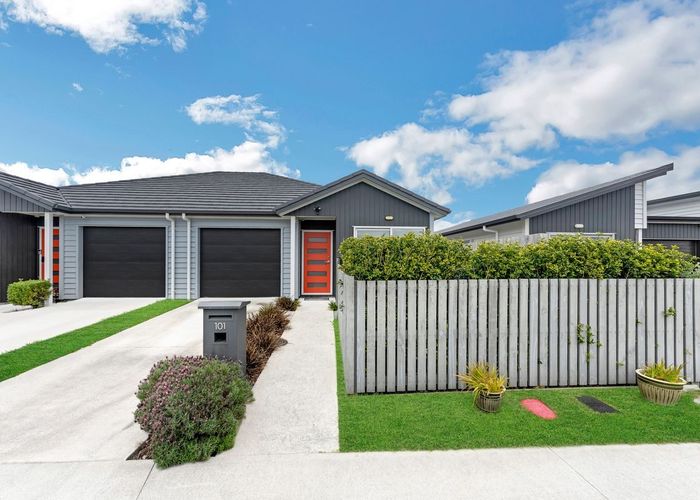  at 101 KUAKA DRIVE, Takanini, Papakura, Auckland