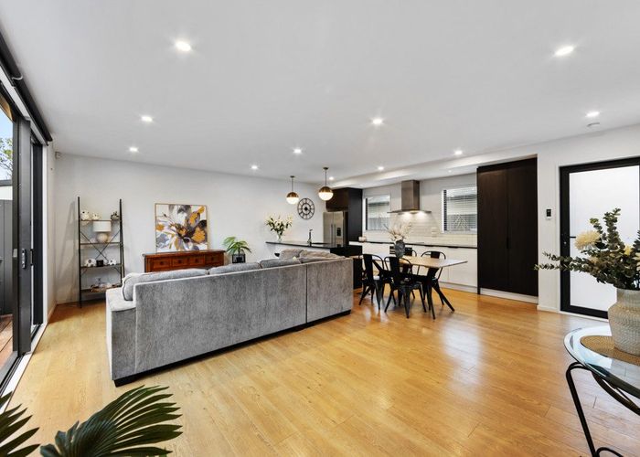  at 3/27 Springfield Road, St. Albans, Christchurch City, Canterbury