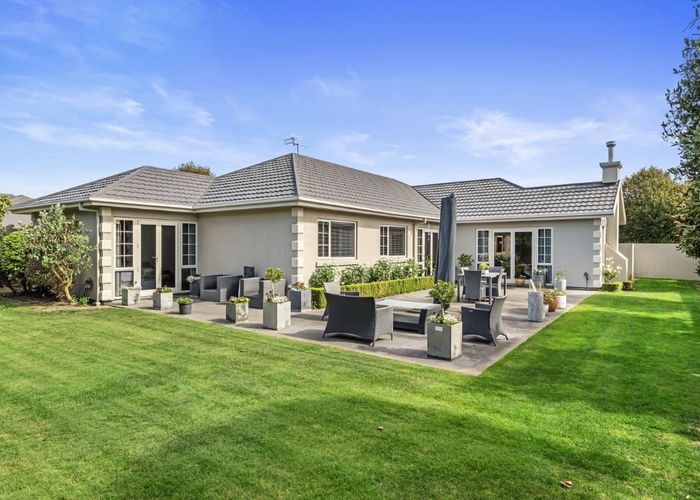  at 9 Providence Place, Redwood, Christchurch