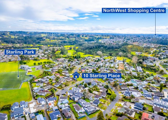  at 5/10 Starling  Place, Ranui, Waitakere City, Auckland