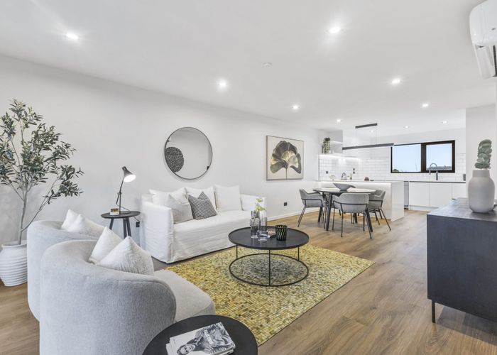  at 6/600 Mount Wellington Highway, Mount Wellington, Auckland City, Auckland