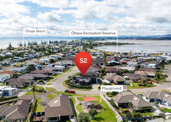  at 52 Waterways Drive, Ohope, Whakatane, Bay Of Plenty