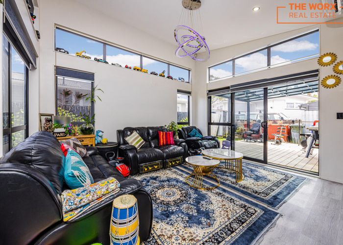  at 5A Burlington Place, Manurewa, Manukau City, Auckland