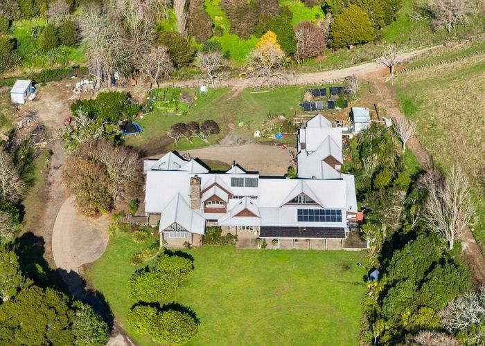  at 63 Old Coach Way, Ramarama, Franklin, Auckland