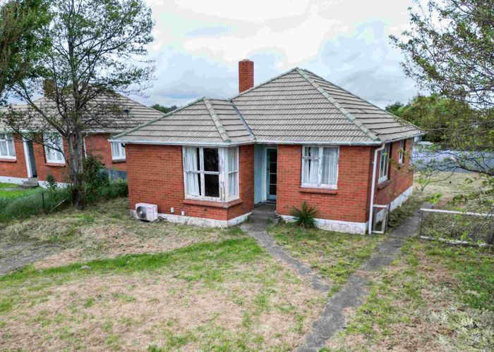  at 300 Conyers Street, Strathern, Invercargill