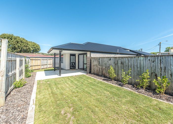  at 52B Moana Street, Whanganui East, Whanganui