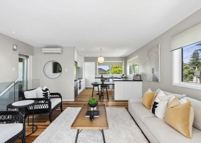  at 1/11 Grange Road, Mount Eden, Auckland