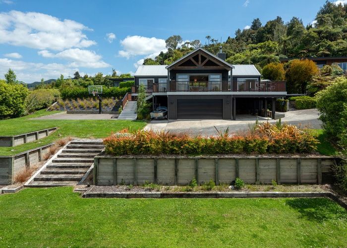  at 19C TE MU ROAD, TARAWERA, Rotorua