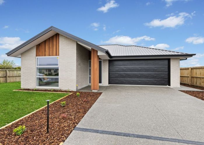  at Lot 154 Falcons Landing, Rolleston, Selwyn, Canterbury
