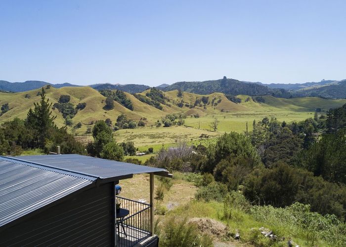  at Lot 6 328 Wainui Road, Whangaroa, Far North, Northland