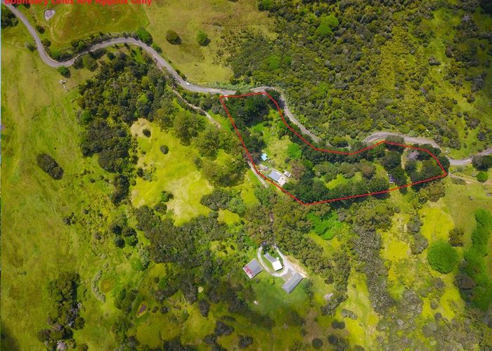  at 184 Whangape Road, Herekino, Kaitaia
