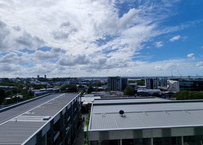  at 604/45 Union Street, Auckland Central, Auckland