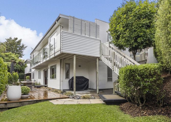 at 89A Beach Haven Road, Beach Haven, Auckland