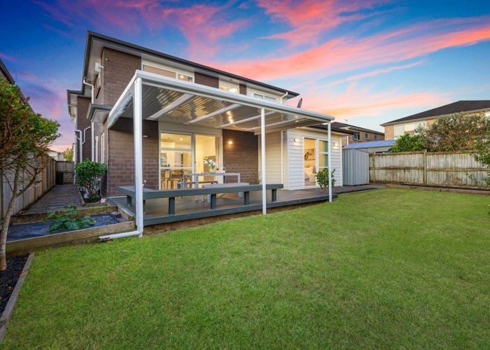  at 73 Castlederg Drive, Flat Bush, Manukau City, Auckland