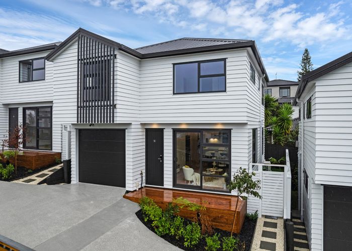  at Lot 2-3/58 Marlborough Avenue, Glenfield, North Shore City, Auckland