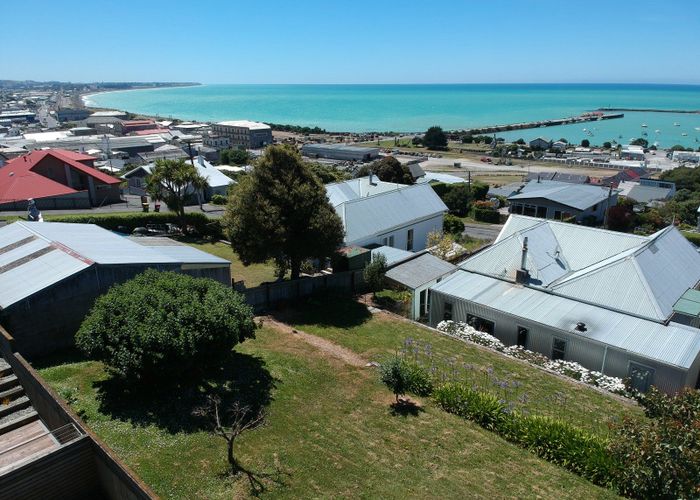  at 45A Wharfe Street, Oamaru, Waitaki, Otago