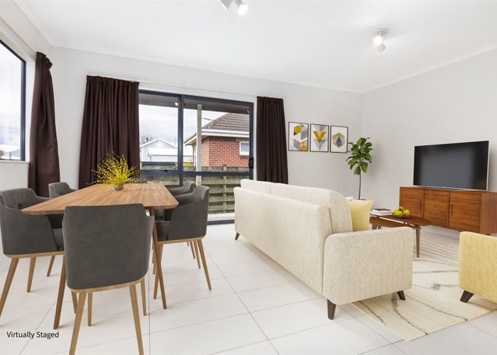  at 5 Burden Street, Redwoodtown, Blenheim