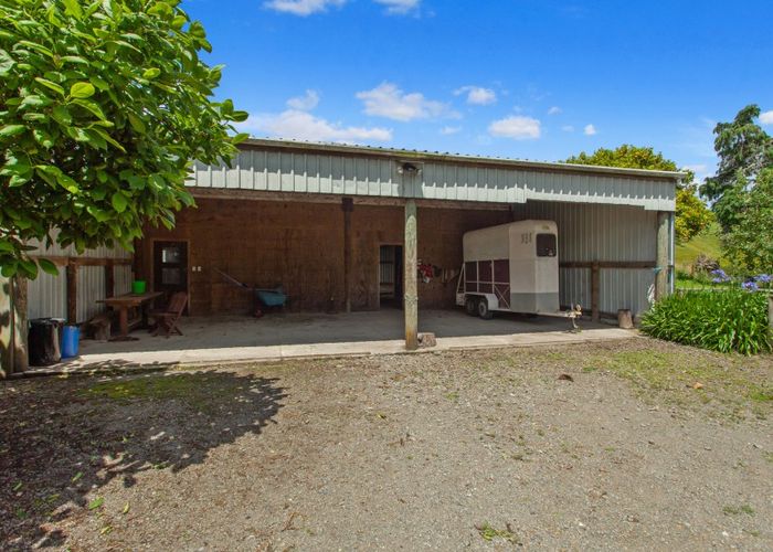  at 303 Awahou Road, Ruatoki