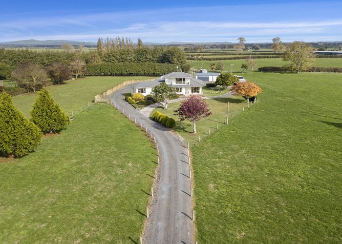  at 300 Seddon Road, Te Aroha