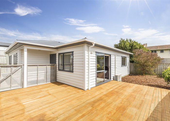 at 269A Warspite Avenue, Waitangirua, Porirua