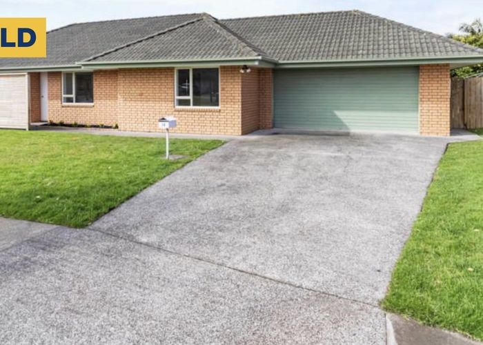  at 19 Glen Osborne Terrace, Flat Bush, Auckland