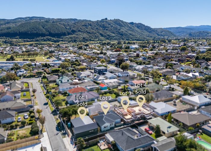  at Lot 2/7 Massey Street, Elderslea, Upper Hutt, Wellington